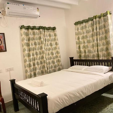La Villa Heritage - Tie Hotels & Resorts Pondicherry Eksteriør bilde