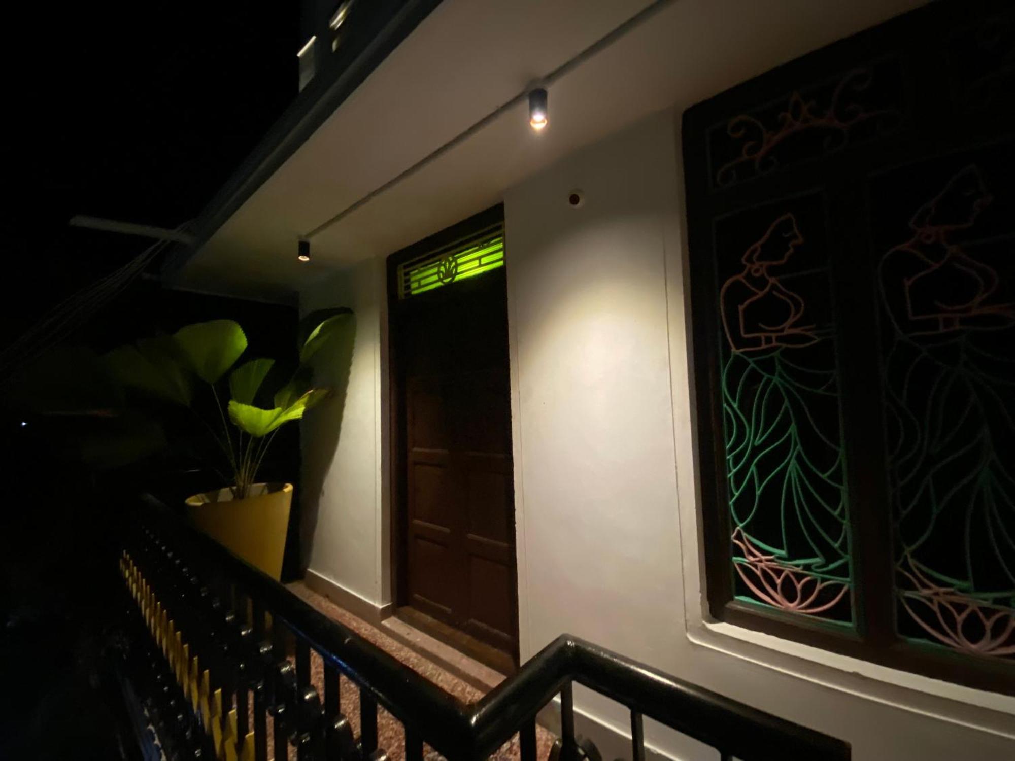 La Villa Heritage - Tie Hotels & Resorts Pondicherry Eksteriør bilde