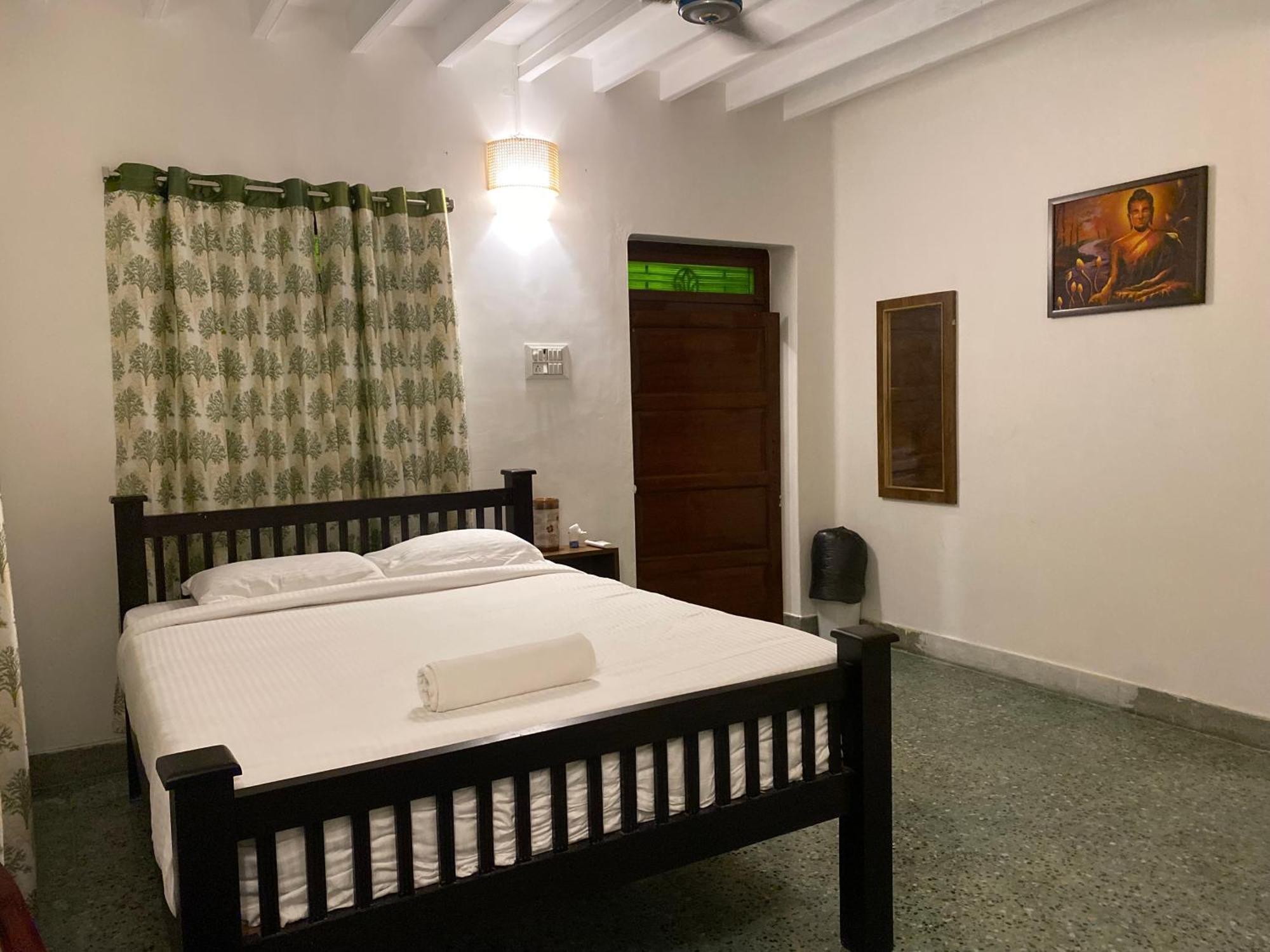 La Villa Heritage - Tie Hotels & Resorts Pondicherry Eksteriør bilde