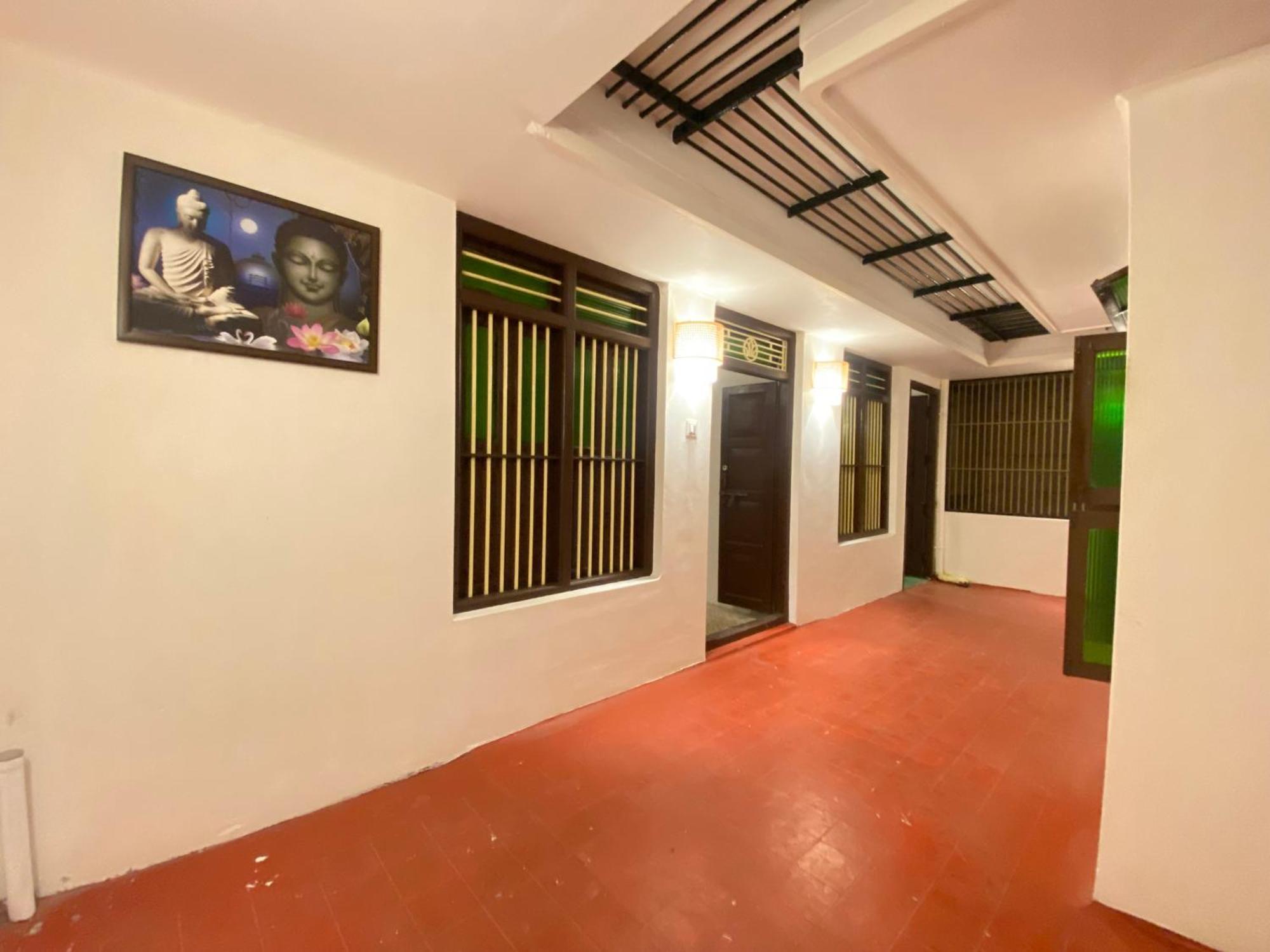 La Villa Heritage - Tie Hotels & Resorts Pondicherry Eksteriør bilde