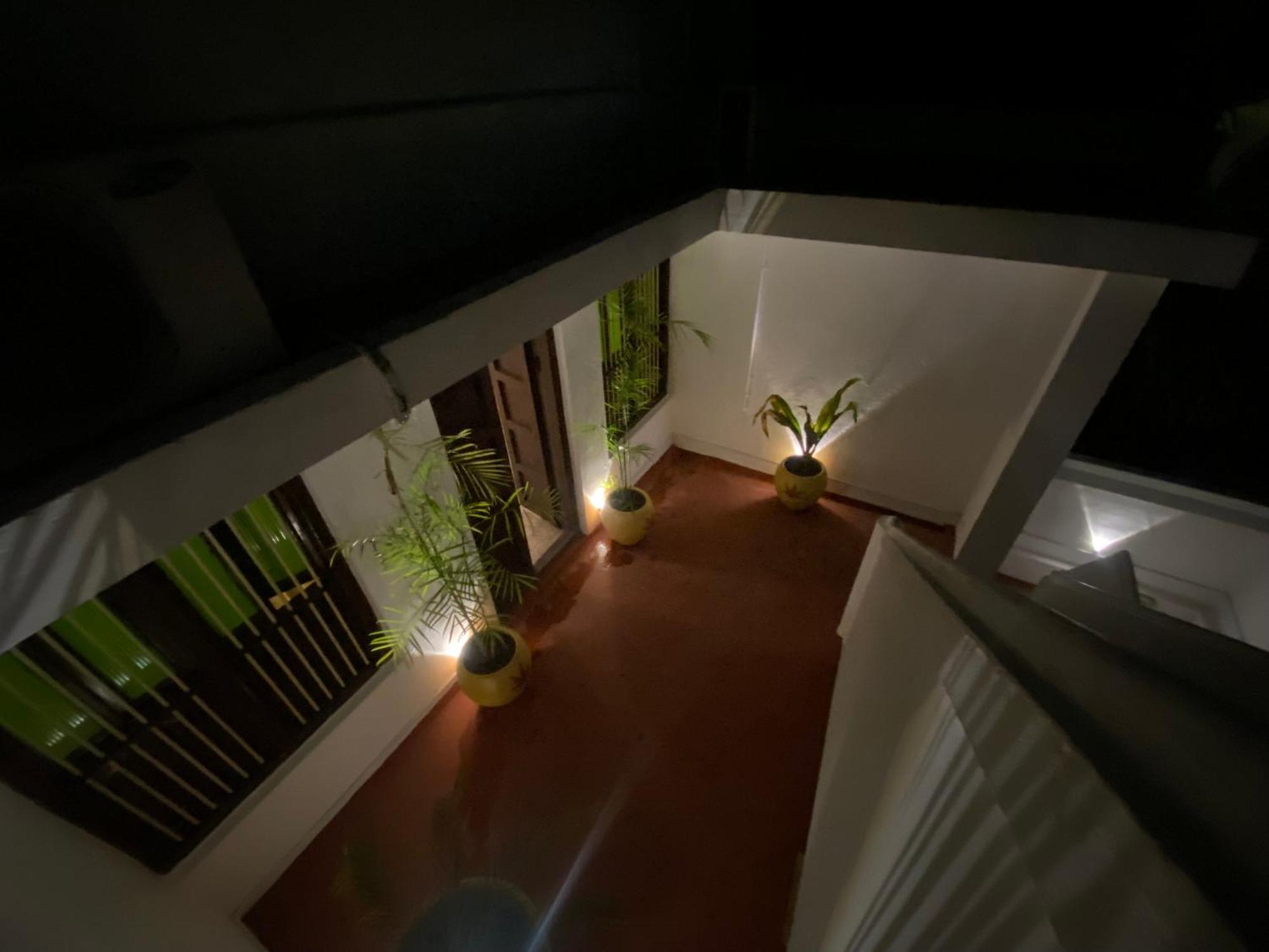 La Villa Heritage - Tie Hotels & Resorts Pondicherry Eksteriør bilde