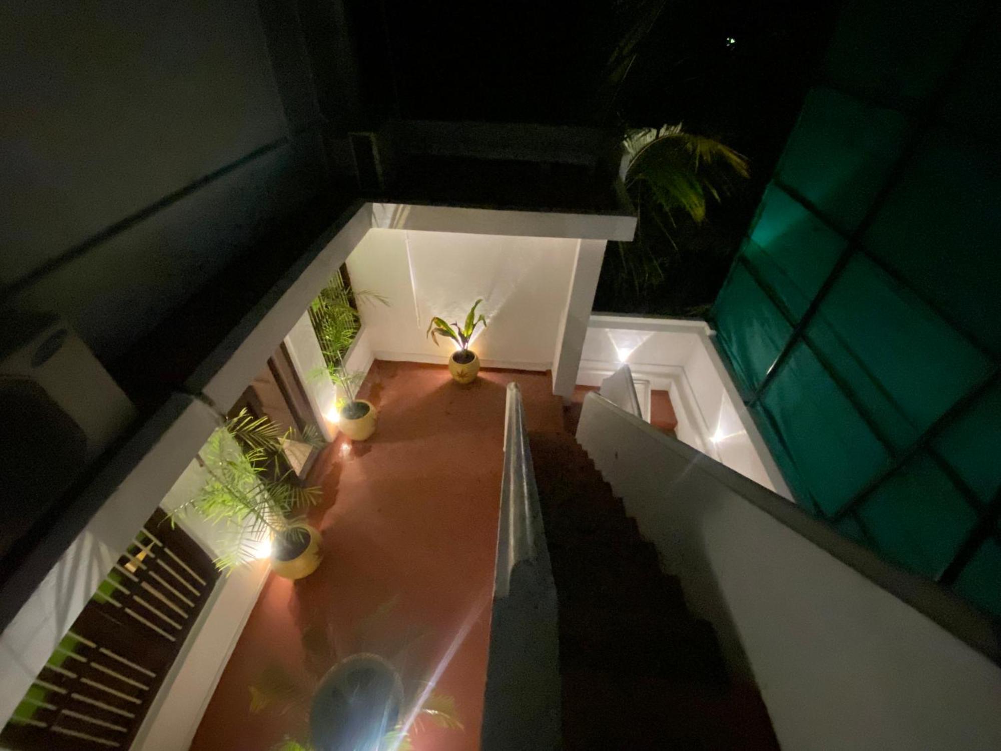 La Villa Heritage - Tie Hotels & Resorts Pondicherry Eksteriør bilde