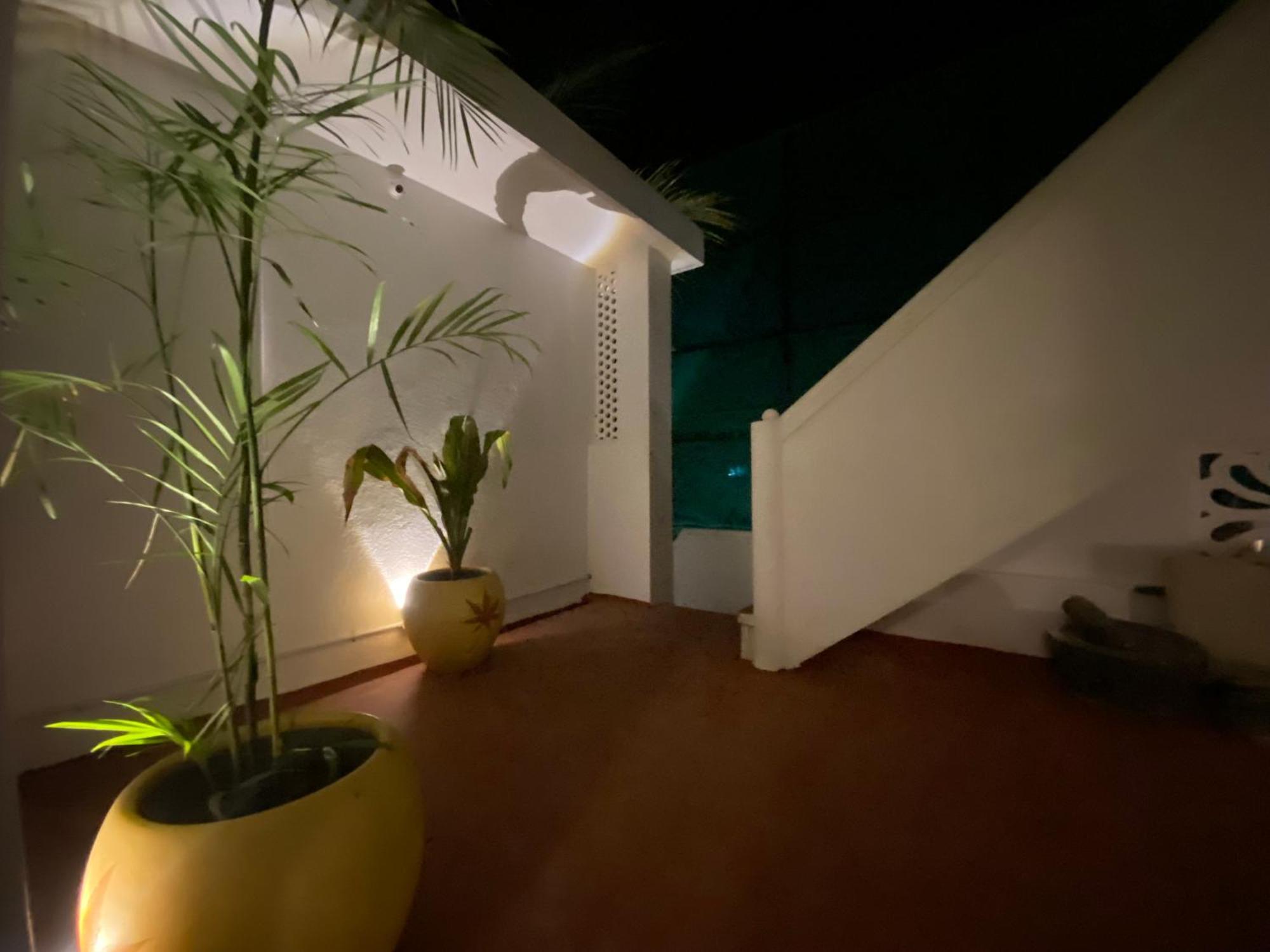 La Villa Heritage - Tie Hotels & Resorts Pondicherry Eksteriør bilde