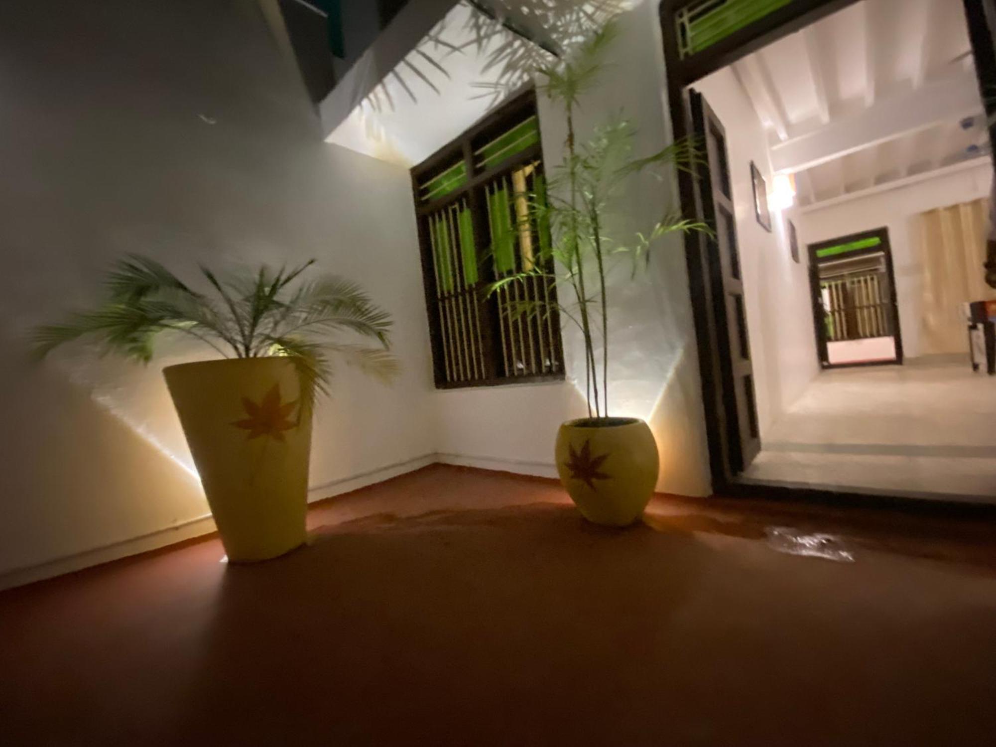 La Villa Heritage - Tie Hotels & Resorts Pondicherry Eksteriør bilde
