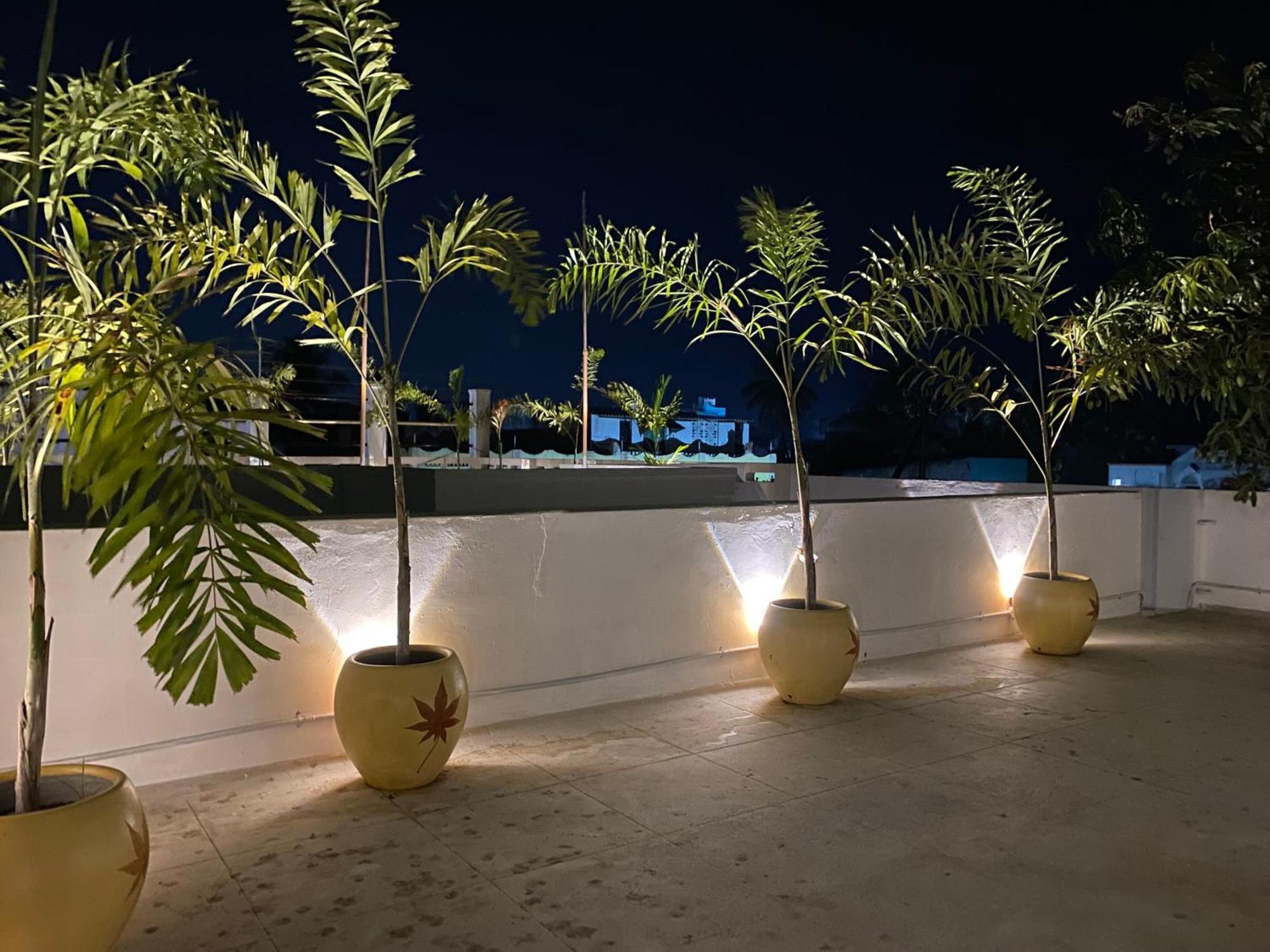 La Villa Heritage - Tie Hotels & Resorts Pondicherry Eksteriør bilde