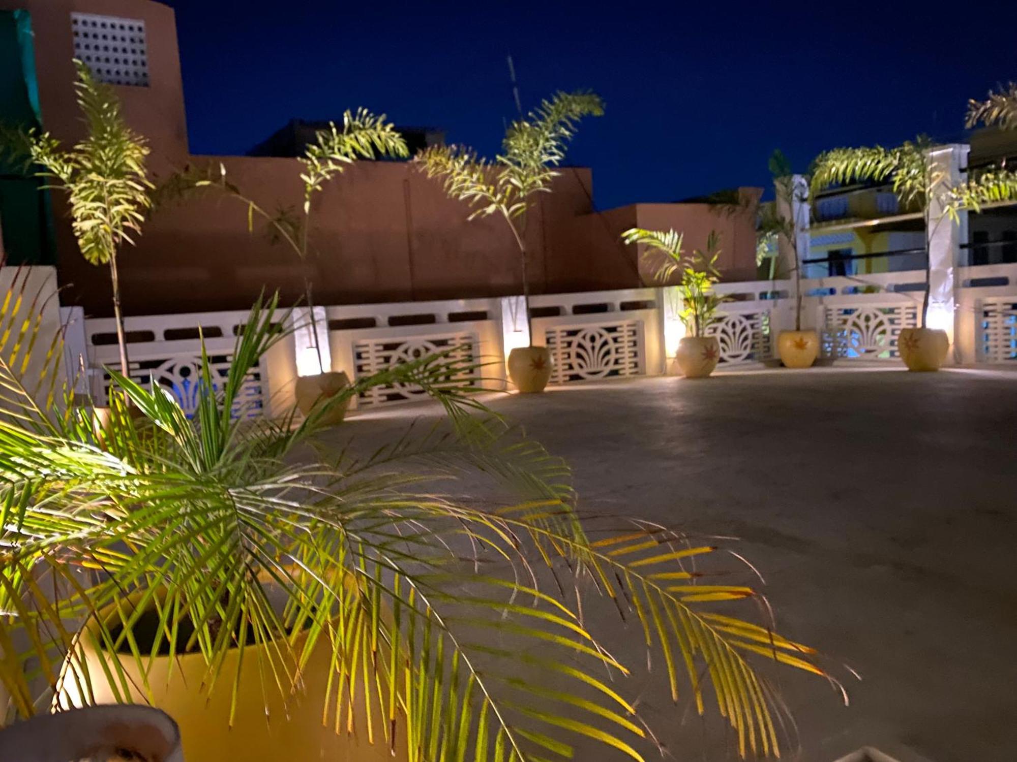 La Villa Heritage - Tie Hotels & Resorts Pondicherry Eksteriør bilde