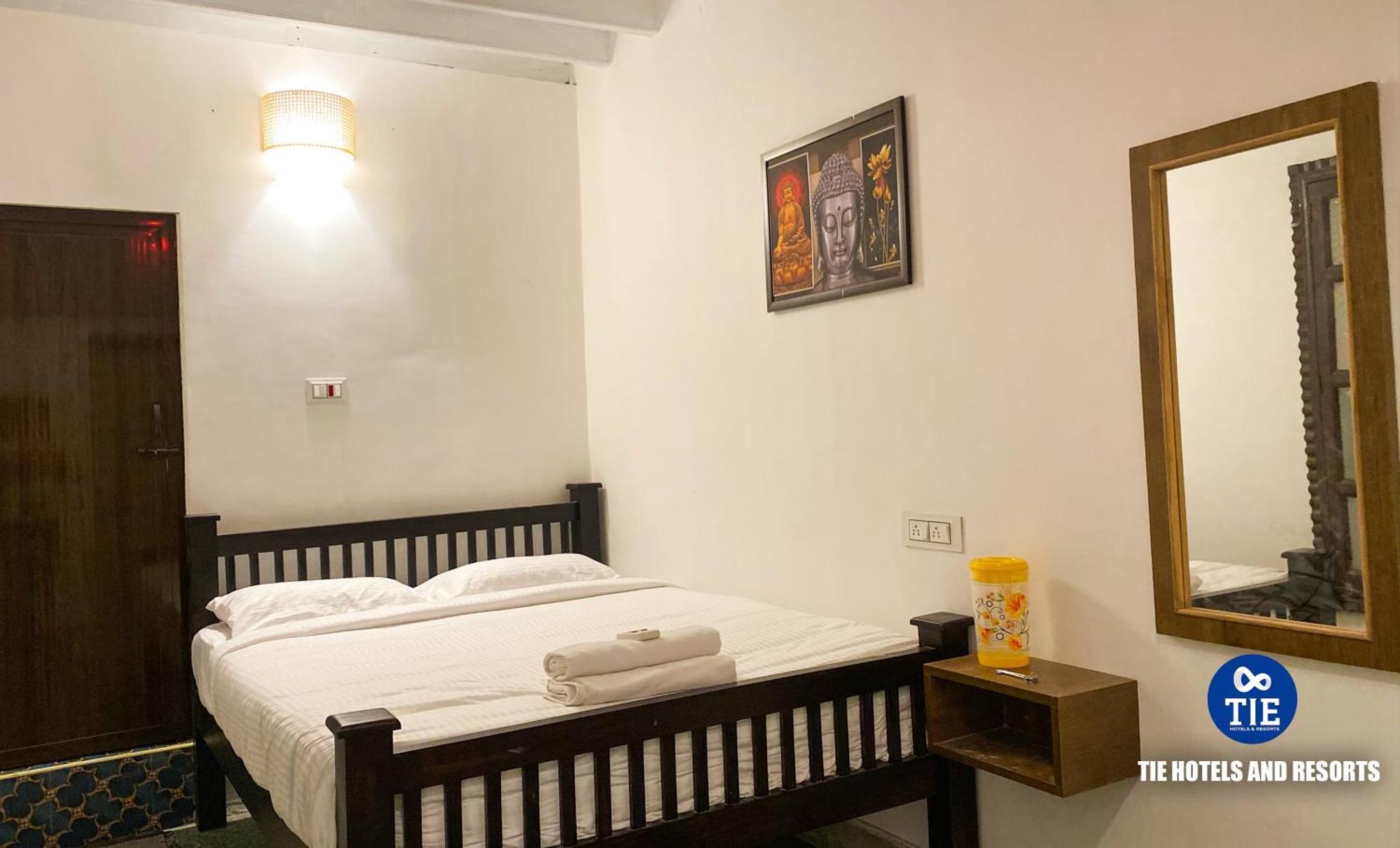 La Villa Heritage - Tie Hotels & Resorts Pondicherry Eksteriør bilde